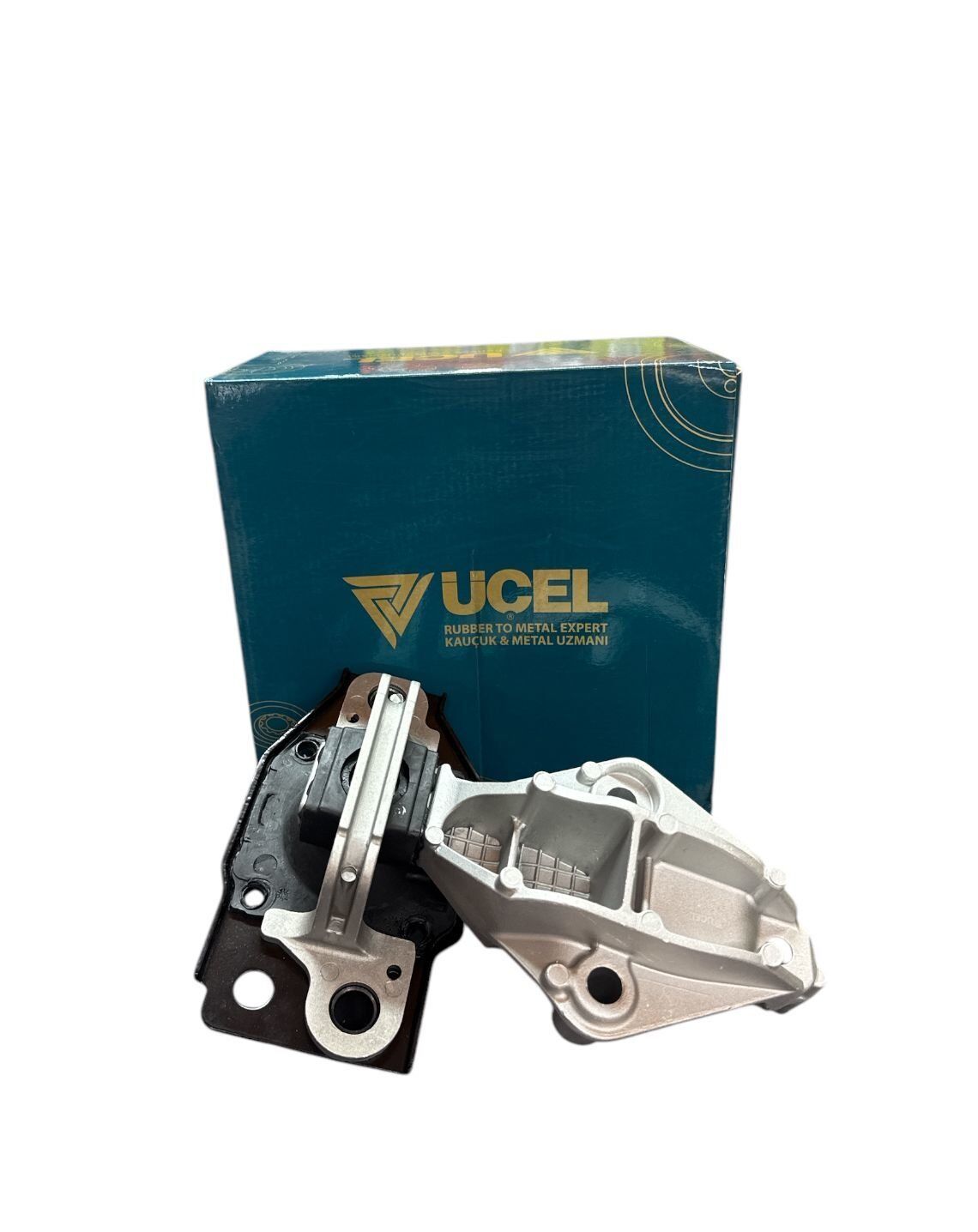 Motor Takozu Sağ 1.5 Dci Kango III (6 Vites)