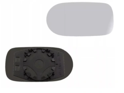 Ayna Camı Palio-Siena 1997-2002 (Sağ-Sol Mekanik)