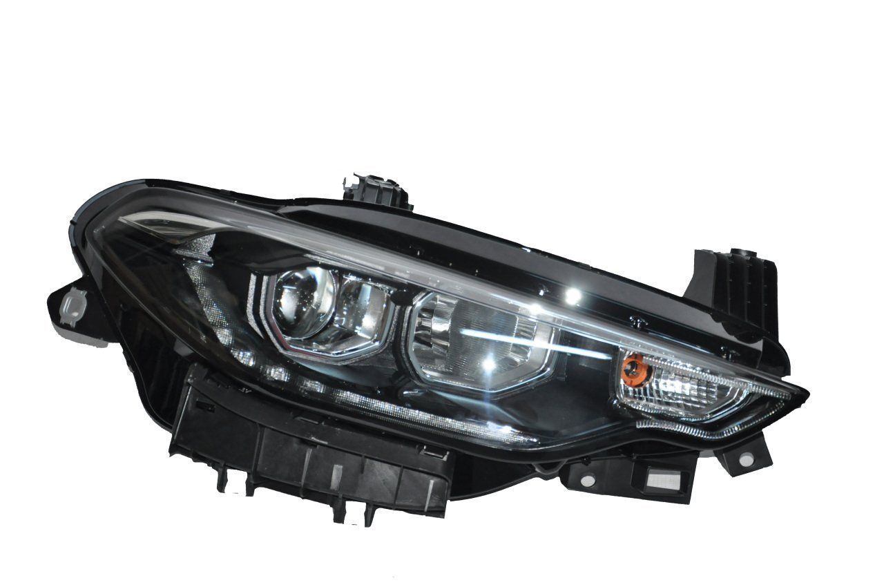 Far Sağ Egea 2016-2020 (Nikelajlı+Ledli)