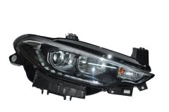 Far Sağ Egea 2016-2020 (Nikelajlı+Ledli)