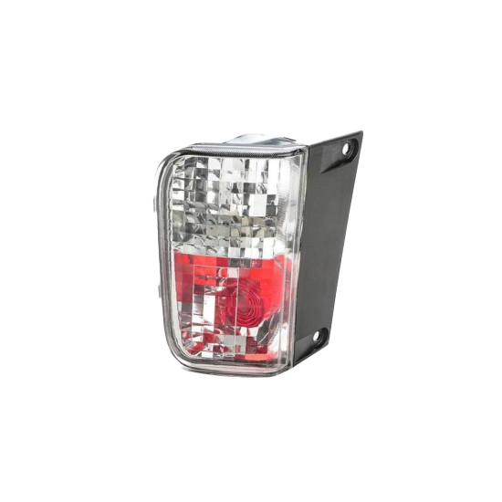 Arka Tampon Reflektörü Sol Trafic 2001-2014