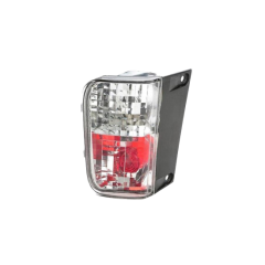 Arka Tampon Reflektörü Sol Trafic 2001-2014