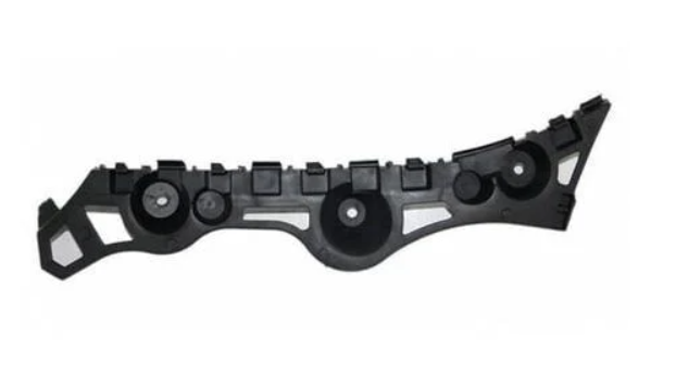 Renault Symbol Arka Tampon Braketi Sağ 16-