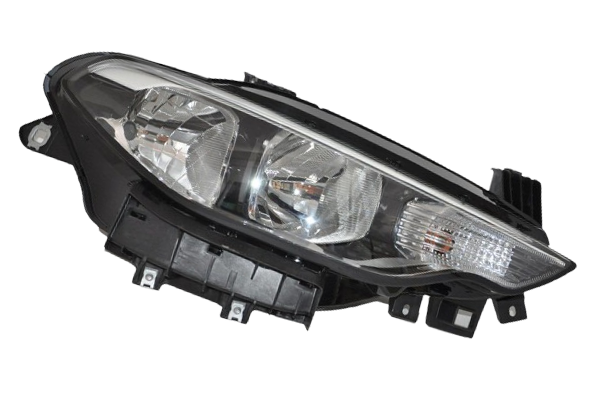 Far Sağ Egea (Beyaz)