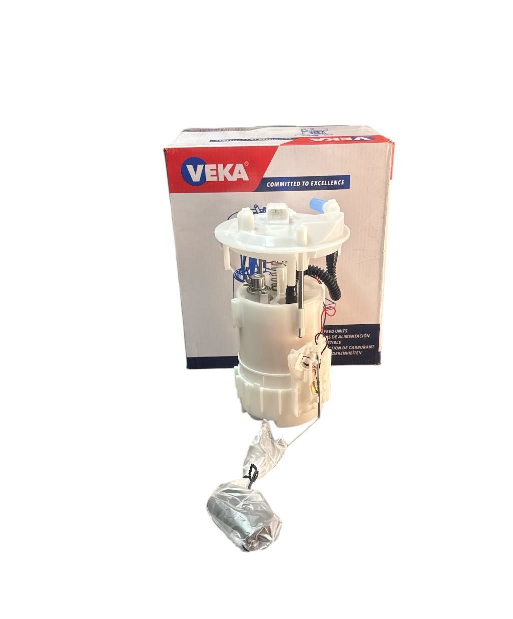 Şamandıra 1.4 1.6 16 Valf Megane II (Tek Çıkış)