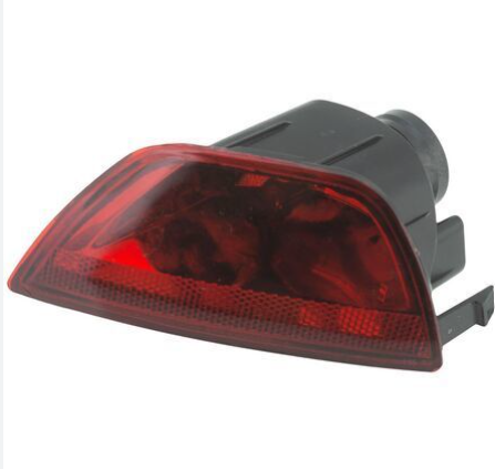 Renault Megane/Scenıc Arka Tampon Reflektörü (Yerli)Sol 09-