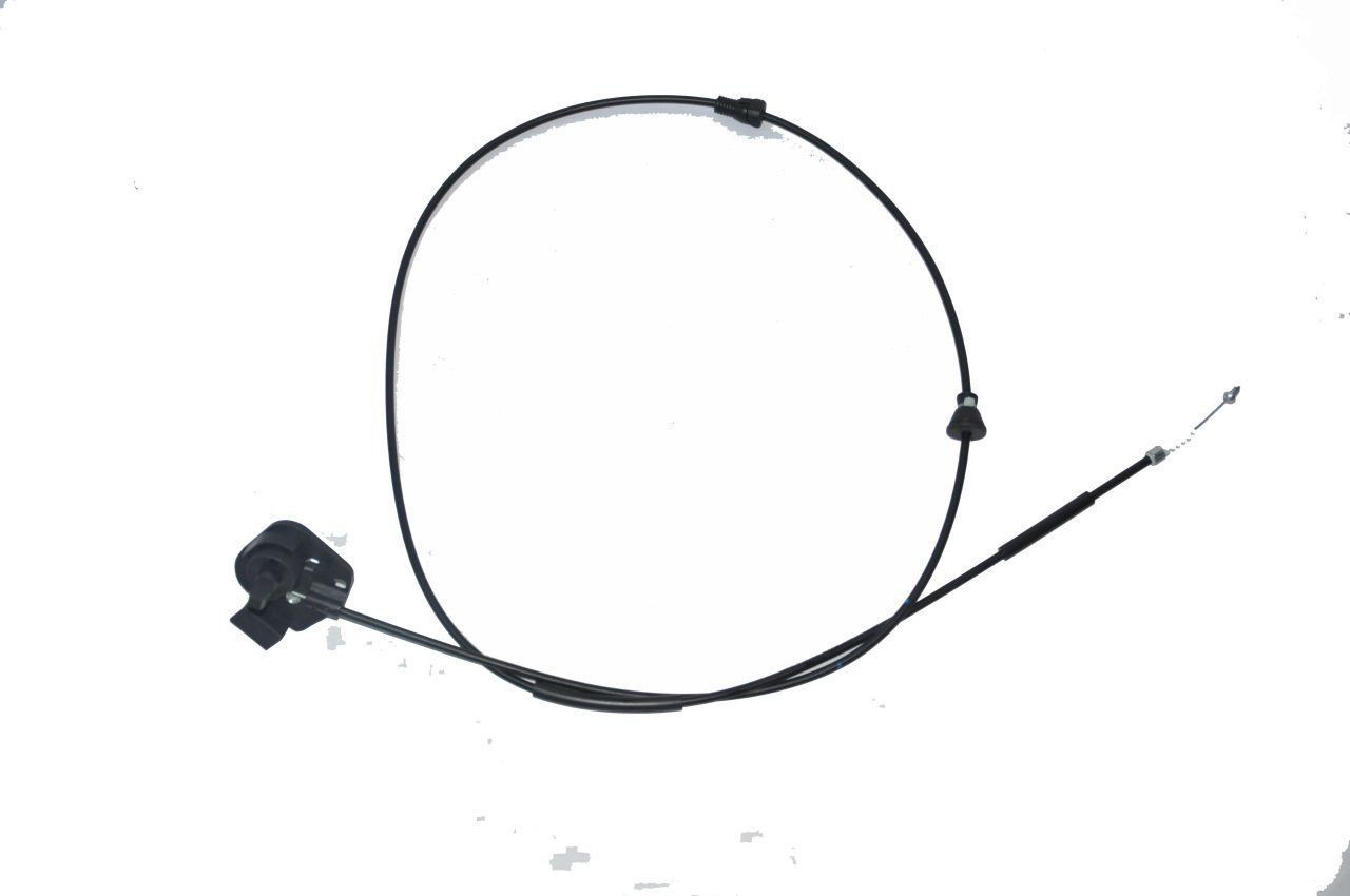 Motor Kaput Açma Teli Fiorino