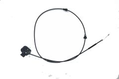 Motor Kaput Açma Teli Fiorino