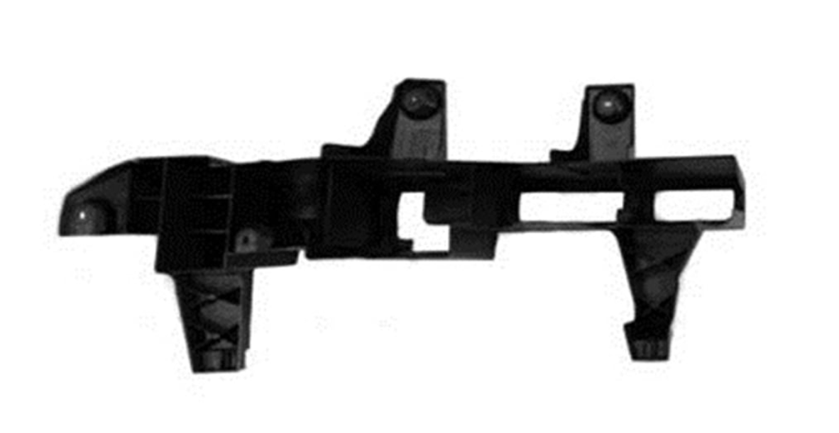 Renault Symbol Arka Tampon Darbe Emici Sağ 16-