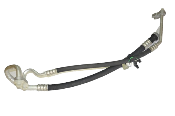 Klima Borusu 1.3 Jtd Linea-Fiorino