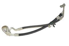 Klima Borusu 1.3 Jtd Linea-Fiorino