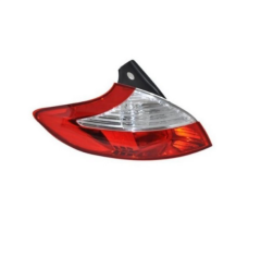 Renault Megane Arka Stop Hb.(Yerli)Sol 09-15