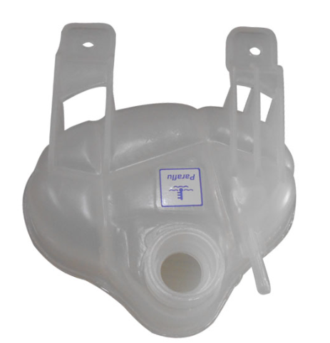 Radyatör Ek Depo 1.6 Jtd Linea-Doblo 2010 Sonrası-1.3 Jtd 1.4 8 Valf-16 Valf Grande Punto