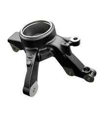 Aks Taşıyıcısı Sol Captur 2013-2018