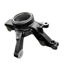 Aks Taşıyıcısı Sol Captur 2013-2018