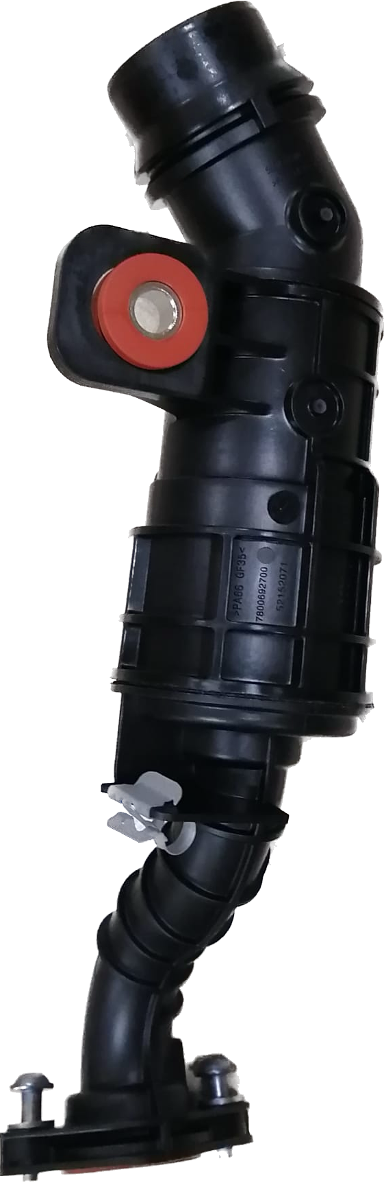 Turbo Hortumu 1.6 Jtd Egea-Fıat 500x (Euro 6 Adblue)