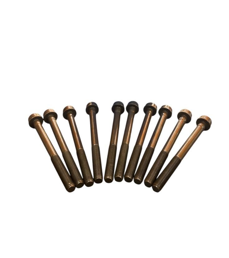 Silindir Kapak Saplaması 1.3 Jtd Albea-Palio-Doblo-Linea-Fiorino-Egea