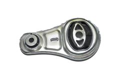 Motor Takozu Arka 2.0 Trafic II