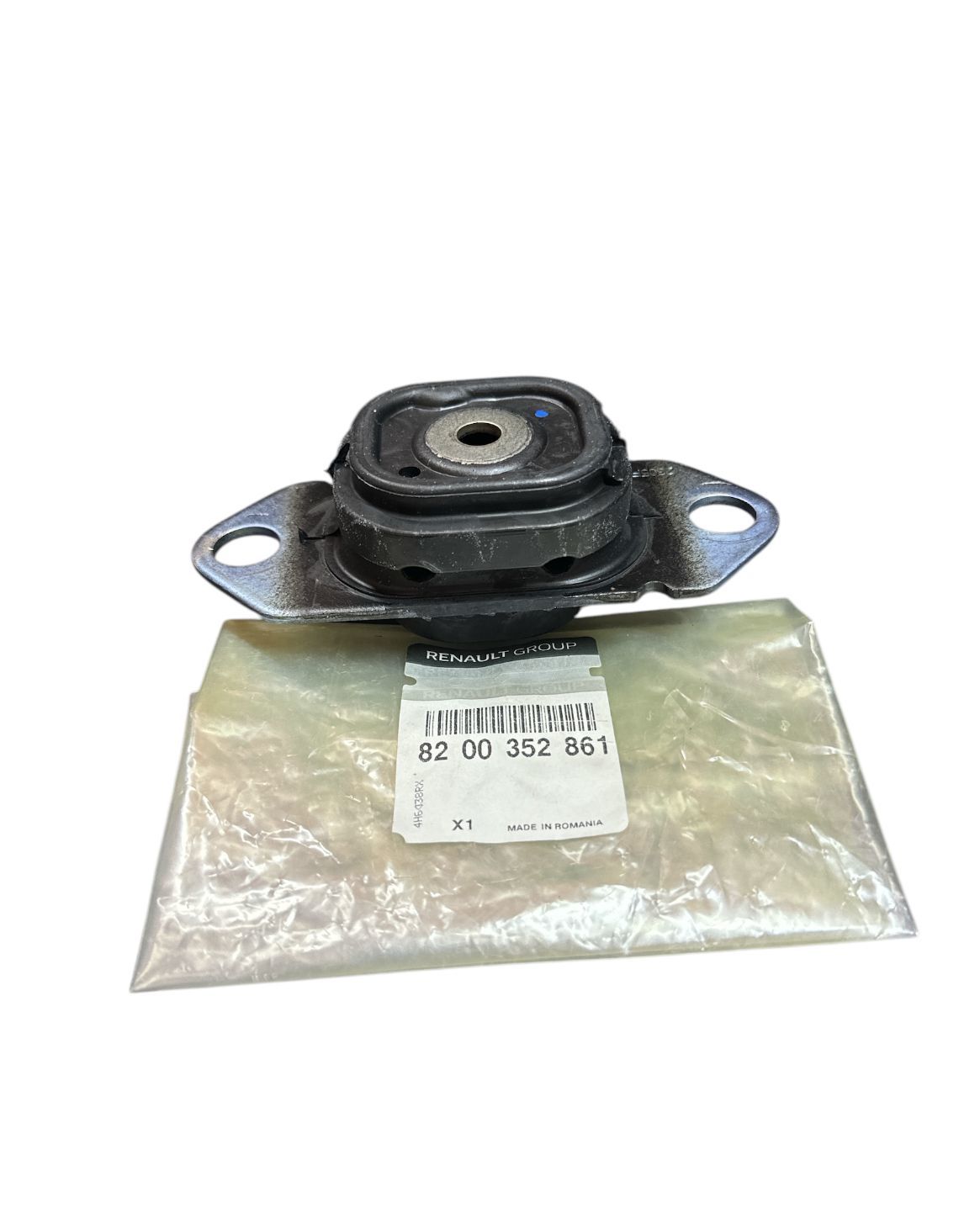 Motor Takozu Sol 1.5 Dci Megane II-Clio III