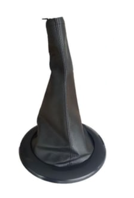 Vites Körüğü Megane II (Siyah Çerçeve)