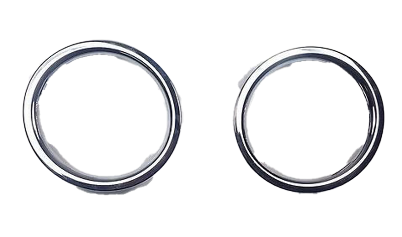 Sis Nikelajı Takım Clio IV 2012-2017