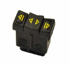 Renault 21 Ön Sol Cam Kald.Anahtarı