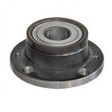 Arka Porya (Rulmanlı) Doblo 2010 Sonrası (Kısa Şase)