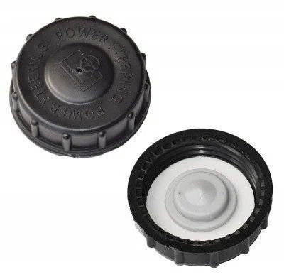 Direksiyon Depo Kapağı R19-Clio-Kango-Megane-Master-Trafic