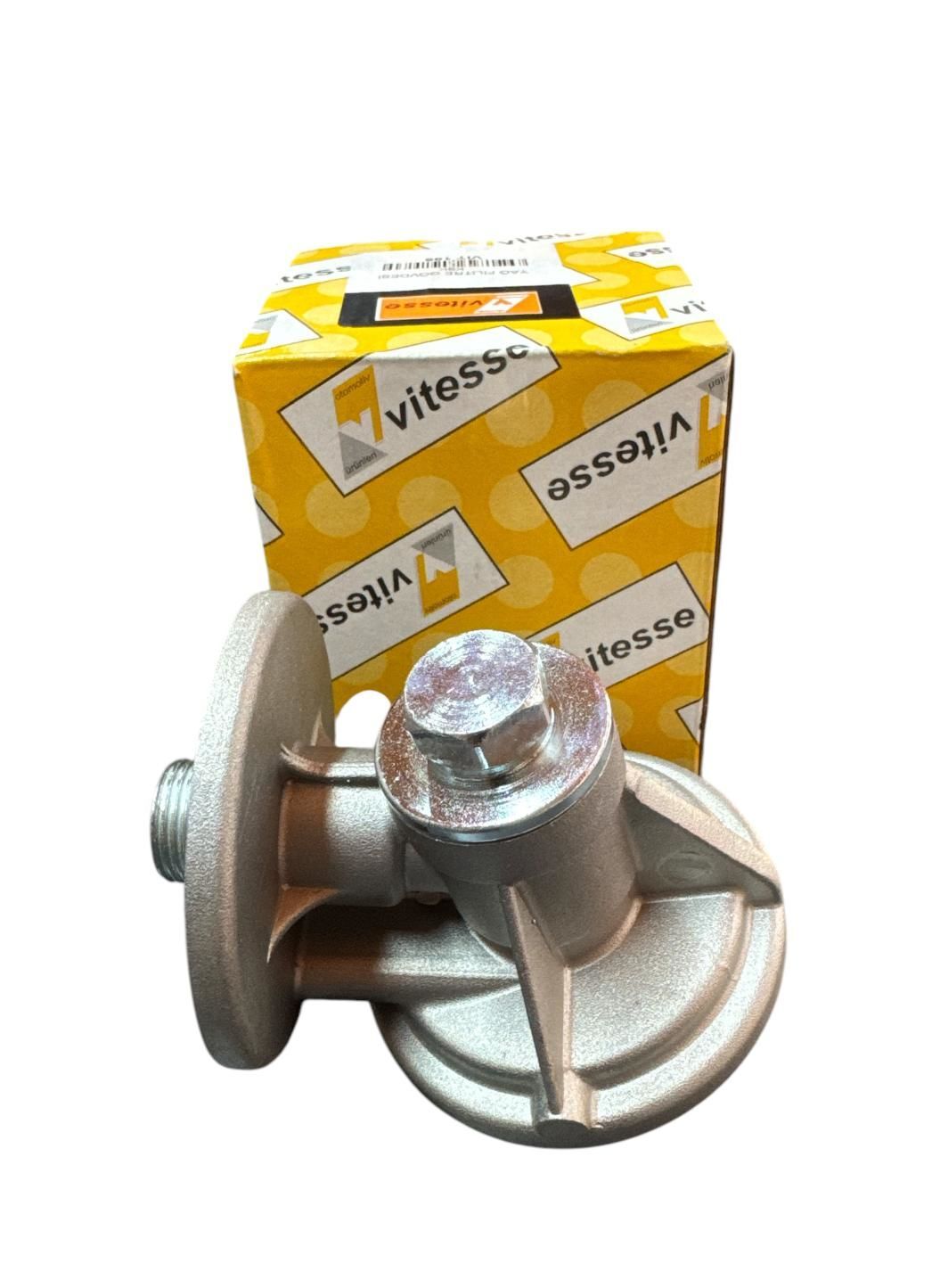 Yağ Filtre Sportu Clio-Kango 2003-2007