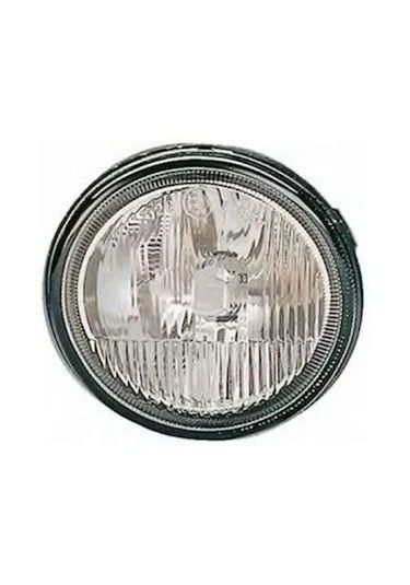 Sis Farı Sol Clio Hb 1998-2002