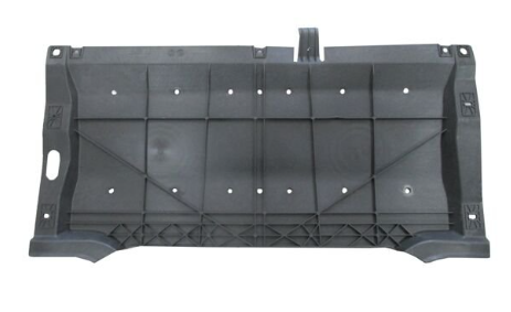 Karter Muhafazası Trafic III 2015 Sonrası