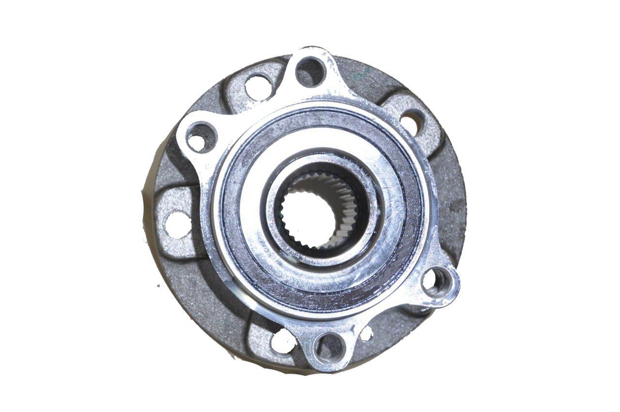 Ön Porya 1.6 Dci Kadjar-Megane IV-Talısman (Rulmanlı)