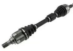 Aks Sol 1.5 Dci Megane IV (Otomatik)