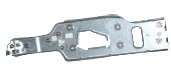 Şase Ucu Ön Sol Egea