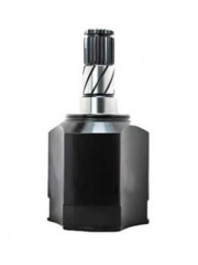 Aks Kafası İç Sol 1.6 Jtd Doblo 2010 Sonrası (Otomatik)