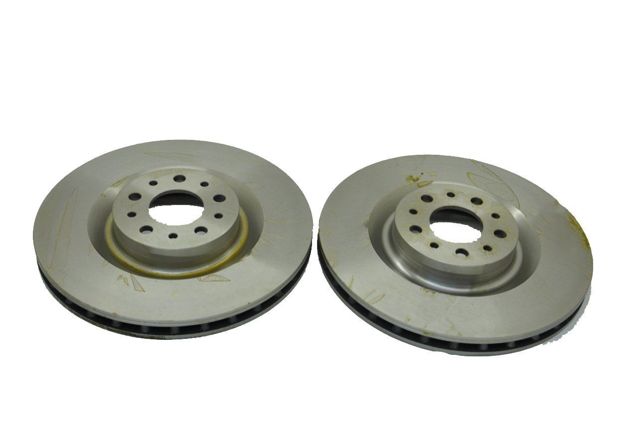 Fren Disk Ön Doblo 2010 Sonrası (16 Jant Adet)