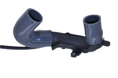 Turbo Borusu 1.5 Dci Clio-Kango-Dacıa Logan (Yeni Tip)