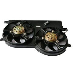 Fan Motoru 1.3 Jtd Albea-Palio 2002 Sonrası
