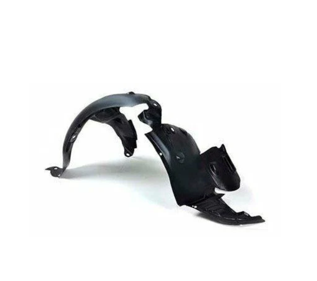 Çamurluk Davlumbazı Ön Sağ Clio 2003-2008 Arası