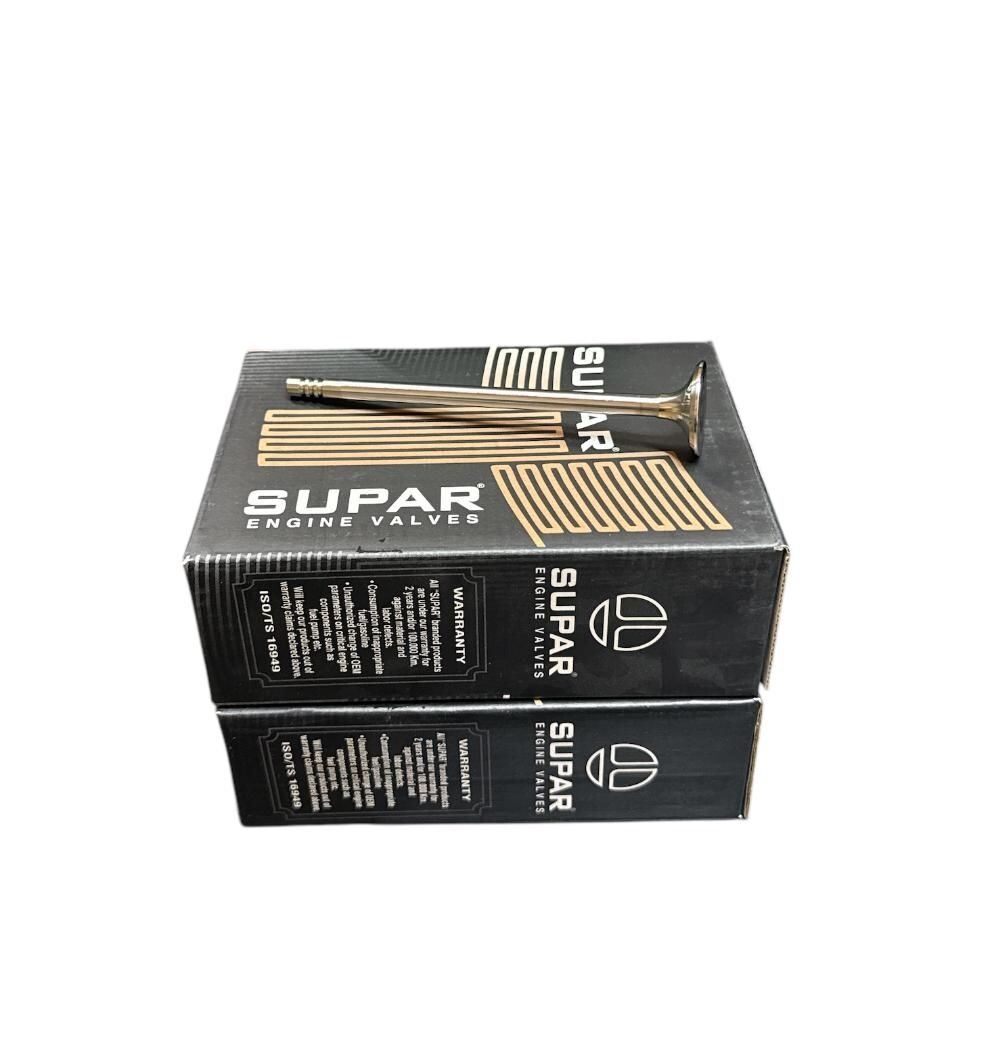 Subap Takımı 1.6 16 Valf Egea (Benzinli)