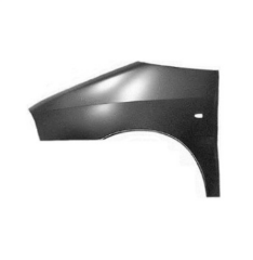 Fiat Scudo Ön Çamurluk Delikli Sol 94-04