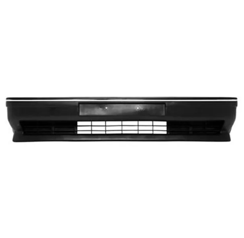 Renault 9-11 Ön Tamp.Krom Bandlı Gri 88-