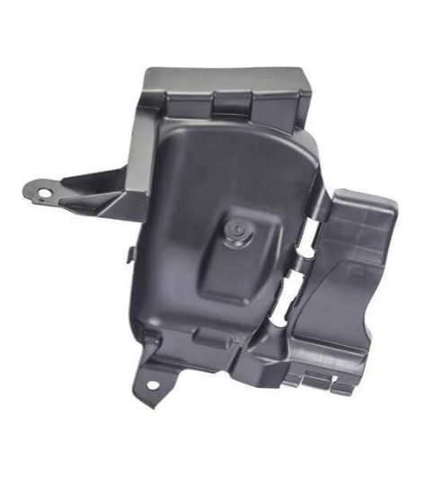 Şase Yan Bakaliti Sağ Symbol 2013 Sonrası-Dacıa Sandero II-Logan Mcv 2013 Sonrası