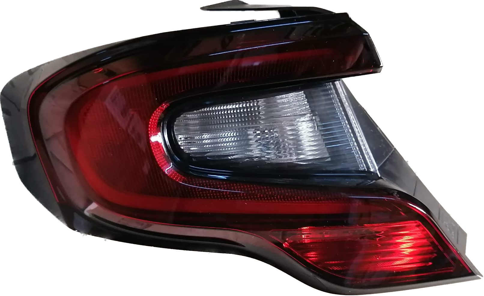 Stop Lambası Sol Egea Sedan (Led'li)