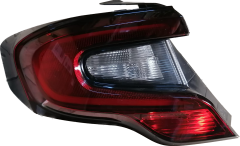 Stop Lambası Sol Egea Sedan (Led'li)