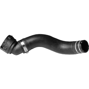 Radyatör Üst Hortumu 1.6 Jtd Doblo 2010 Sonrası