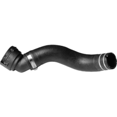 Radyatör Üst Hortumu 1.6 Jtd Doblo 2010 Sonrası