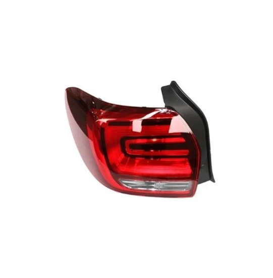 Renault Symbol Arka Stop Sol 16-