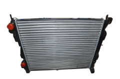 Su Radyatörü 1.5 Dci Kango III 2013 Sonrası