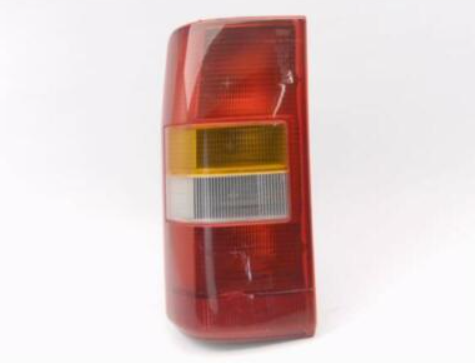 Fiat Scudo Arka Stop Sol 94-04